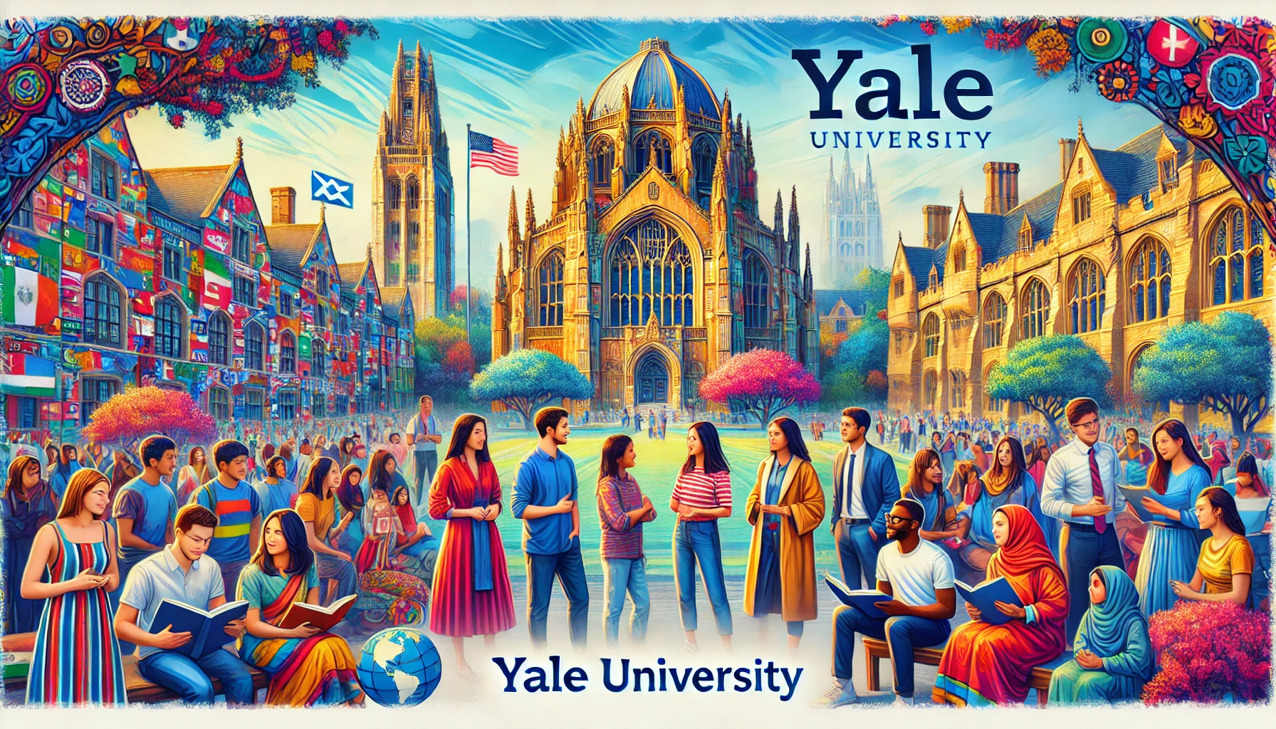 Yale University